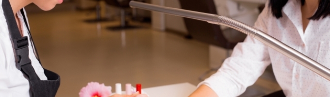 Competenza Estetica | Corso di Ricostruzione Unghie con Mega Kit DivinaPerla Nails